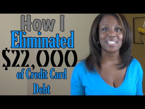 how-i-paid-off-$22,000-of-credit-card-debt