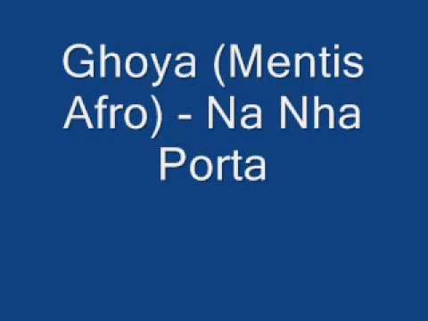 Ghoya - Na Nha Porta (2008)