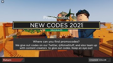 *NEW* ALL WORKING ARSENAL CODES FOR 2021! ROBLOX ARSENAL CODES JANUARY 2021