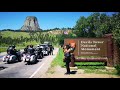 Rocky Mountains Tour USA-BIKER-TOUR