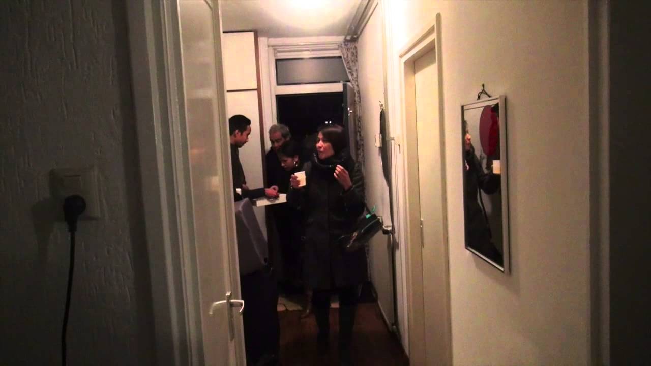 Kerst 2013  fam. de Lima Moordrecht