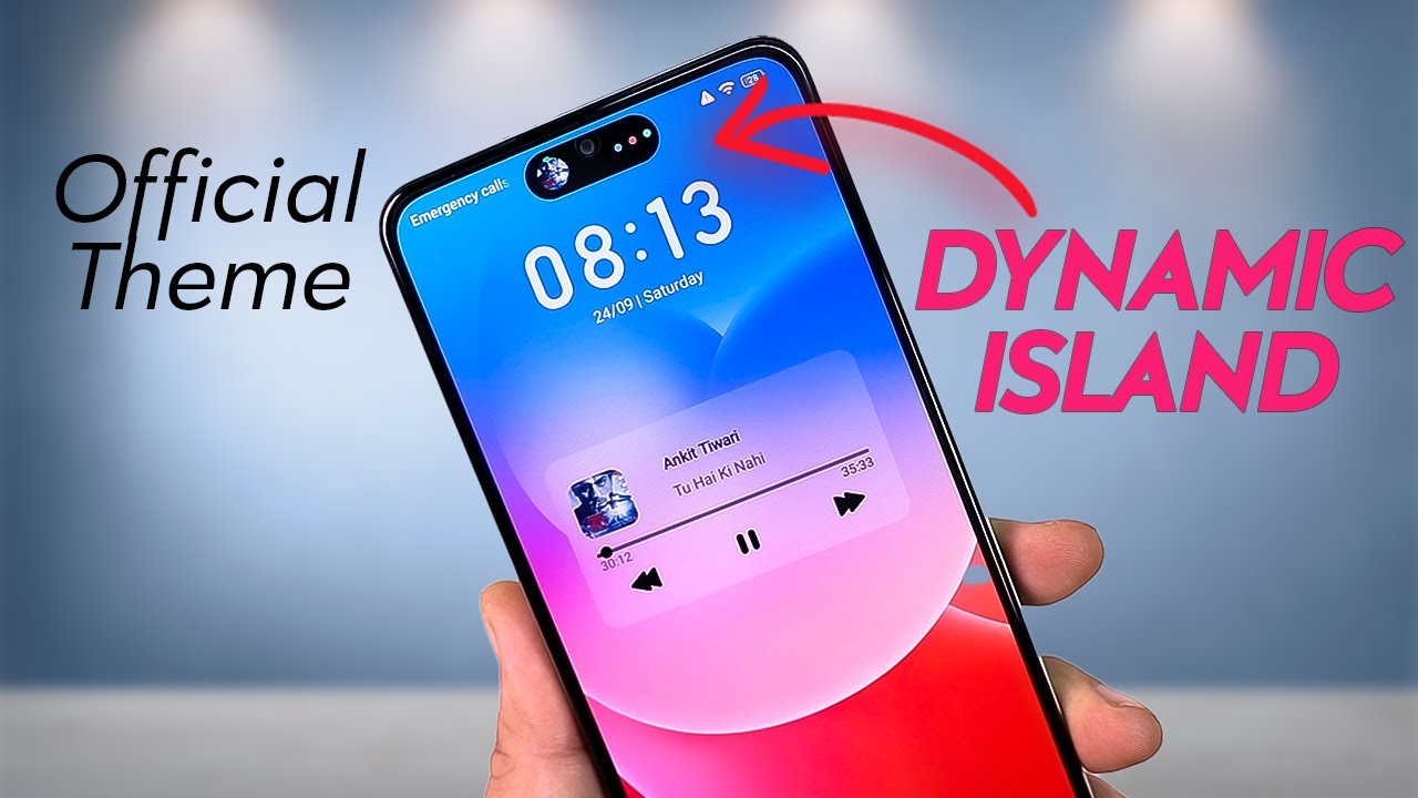 Xiaomi island. Dynamic Island Xiaomi. Сяоми с динамик Айленд. Xiaomi 13 Dynamic Island. Dynamic Island IOS лапка.