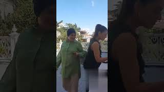 Kızılcık Şerbeti Sezon Finali Kamera Arkası