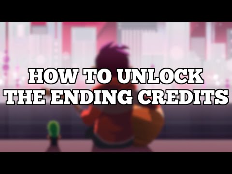 How to Unlock the Ending Credits and Hobson Vaults - Slime Rancher Guide