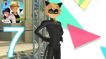 Miraculous Life – Gameplay Walkthrough Part 7 (ios,Android)