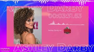 Ashley Darby Talks 