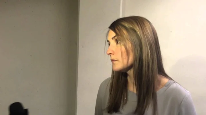 Lisa Kukoda interview