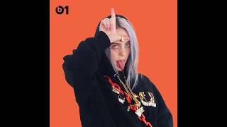 Billie Eilish: groupies have feelings too - EP 01 "one day ill die"