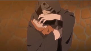 The Death Of Minato & Kushina, Obito Puts A Genjutsu On The Nine-Tailed, Minato Vs Obito Sub