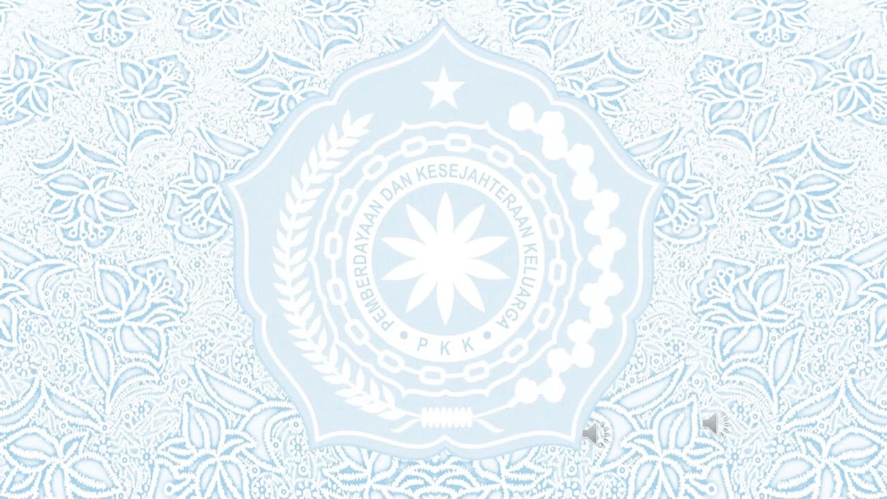 6 BUKU WAJIB ADMIISTRASI UMUM PKK