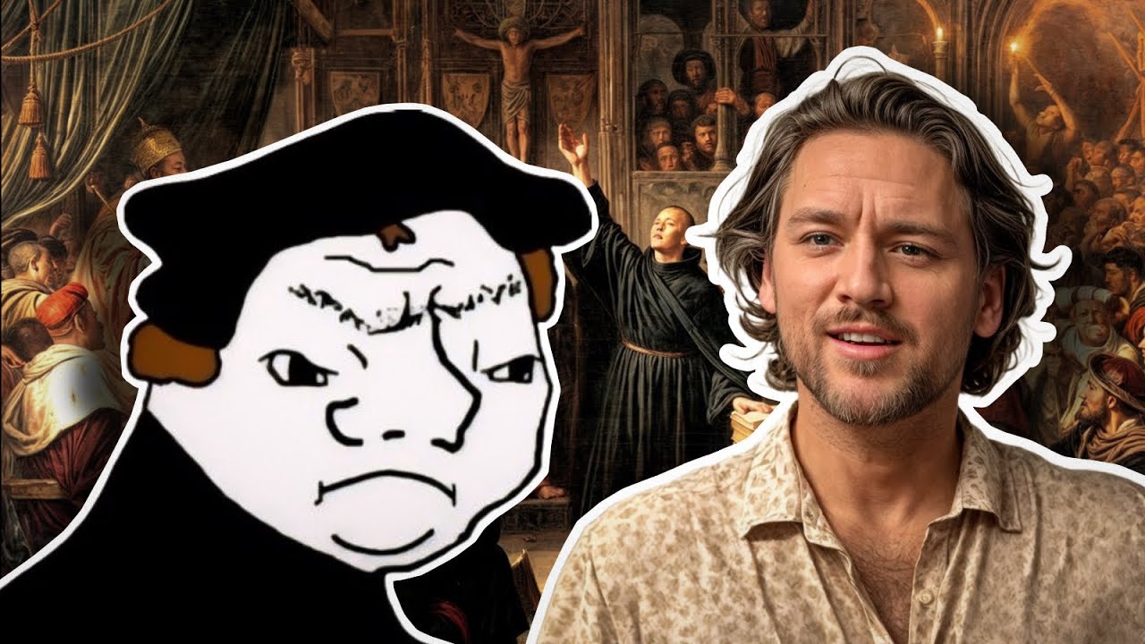 Jay Dyer Vs. Protestants Compilation #1