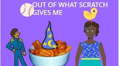 Making an FNF game out of what scratch gives me part 1