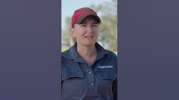 SwarmFarm Robotics I Farmer Testimonial I Mel & Tom Crockett