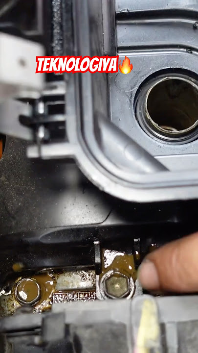 teknologiya makan modal minyak campur air Overheat #ckyusoff #viral #trending #mechanic #teknologiya