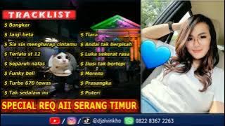 DJ ALVIN KHO™ · DUGEM FUNKOT PUJASERA SPECIAL REQ AII SERANG TIMUR