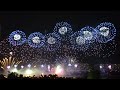 Фестиваль фейерверков 2022 "Ростех" - Аргентина (14.08.2022)