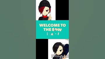 Welcome To The New Team!