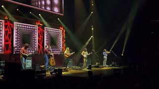 Billy Strings - Malfunction Junction~Know It All - UNO Lakefront Arena - New Orleans, LA  12-30-24