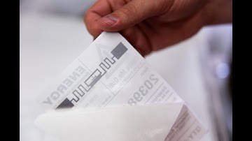 ShelfAware- The Future of Inventory Management