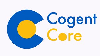 Cogent Core, a Cross-Platform GUI Framework in Go