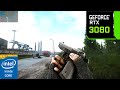 Escape From Tarkov : RTX 3080 10GB ( 4K Ultra Graphics )