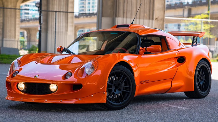 The Coolest Cars You Can Legally Import to the U.S. in 2025