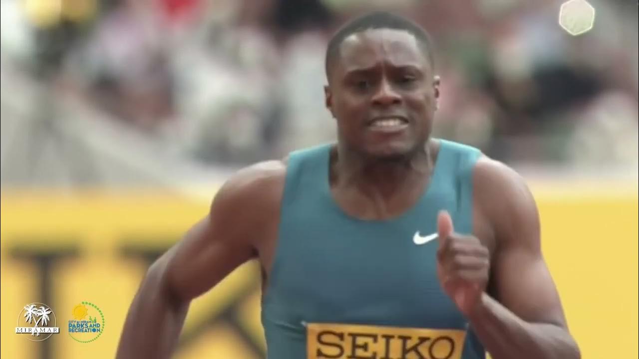 Miramar Invitational 2023 YouTube