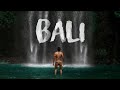 BALI  2020 | CINEMATIC VLOG | THUGESH