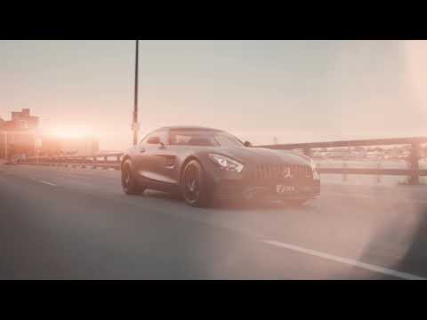AMG GT HIRE