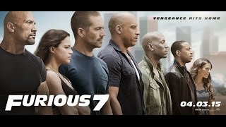 Download Fast and Furious 7 (2015)
