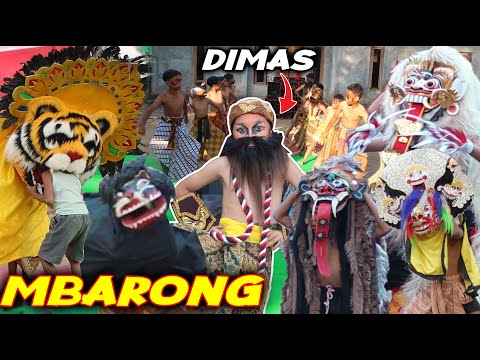 DIMAS LATIHAN WAROKAN