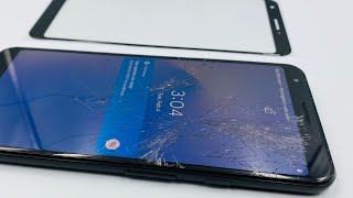 Pixel 3a xl screen replacement cost | Restoration Google Phone