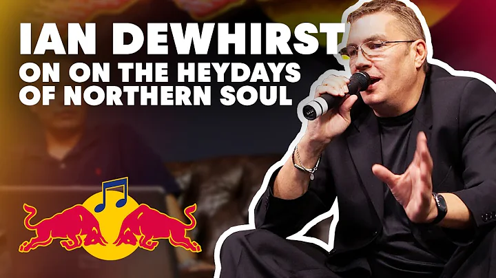 Ian Dewhirst on the Heydays of Northern Soul and R...