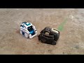 Cozmo meet vector your new robot brother from anki