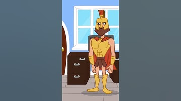 সবার কপালে সুখ সহে না#animation #funny#animation #cartoon #3danimation #art #funny#shots