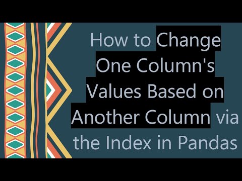 How to Change