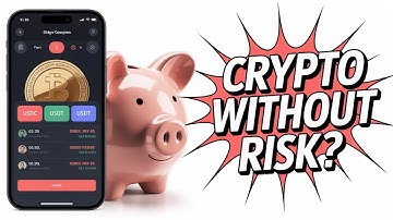 Can You Really Use Crypto Without Losing Money? Stablecoins explained
