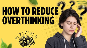 Stop Overthinking Instantly  3 Step Trick to Boost Focus & Reprogram Your Mind for Success
