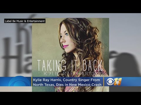 kylie-rae-harris,-country-singer-from-north-texas,-dies-in-crash-in-new-mexico