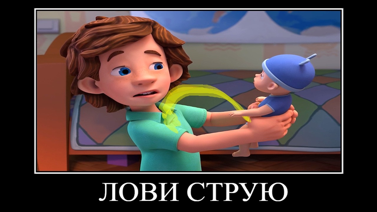 ДИМДИМЫЧ СТАЛ ПАПОЙ 😂 ПОПРОБУЙ НЕ ЗАСМЕЯТЬСЯ