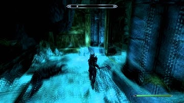 Skyrim :: Raldbthar :: Master Difficulty, Part 3