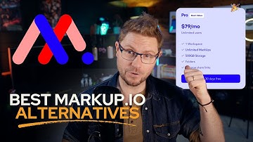 Markup.io Alternatives – No More Free Tier! What Are The Best Alternatives?