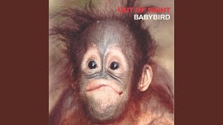 Video thumbnail of "Babybird - Out of Sight"