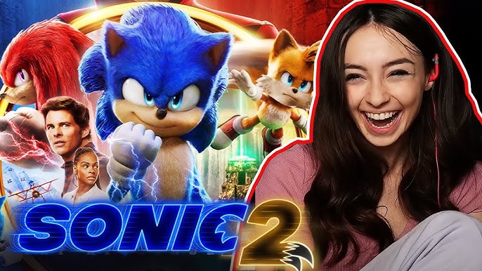 redhotsonic on X: On today's #rhn: - Sonic Movie Trailer 2020 reaction -  Sonic Month 2019 prototypes (Sonic 3 prototype) - Sonic Hacking Contest  2019 announcement - Your comments - COPPA Link