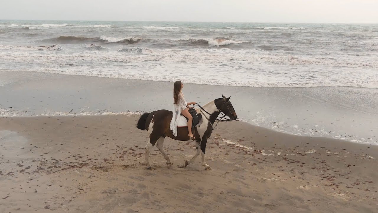 VIDEO CLIP ANA PAULA