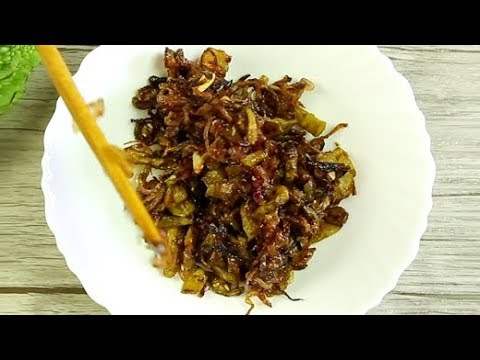 how-to-make-amchoori-kareley-at-home-|-homemade-amchoori-kareley-recipe-|-quick-&-easy-veg-recipe