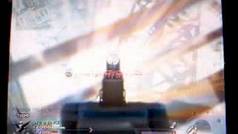 Call of Duty Modern Warfare 2: Team Deathmatch on Sub Base