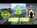 M8 vs TH | Group Stage | VCT 2026: EMEA Stage 1