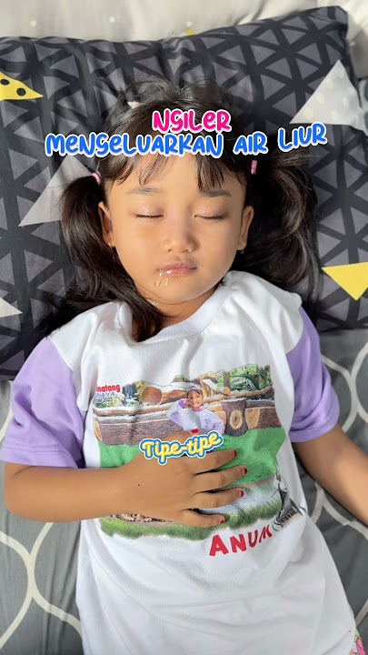 Tipe-tipe orang ketiduran pas lagi capek #funny #dramangakak #lucu