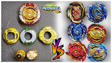 CAN I MAKE PERFECT PHOENIX WORK?! BGT Format Zankye Competitive Testing